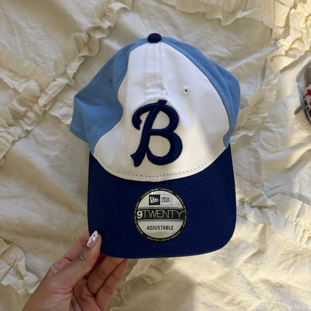 New era hat